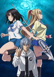 Удар крови, Сезон 3