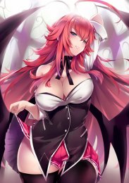 Демоны старшей школы, Сезон 5