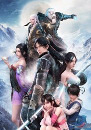 Лорд Снежного Орла, Сезон 2