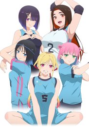 Не трогай меня, Котэсаси, Сезон 1